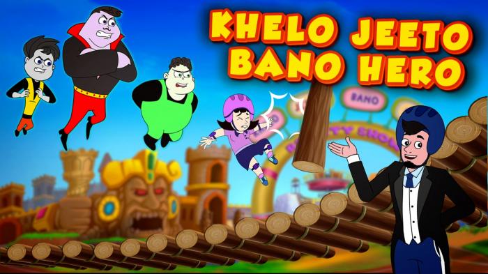 Taarak Mehta Kka Chhota Chashmah Episode No.77 on JioTV