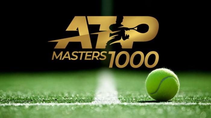 ATP Masters 1000 on JioTV