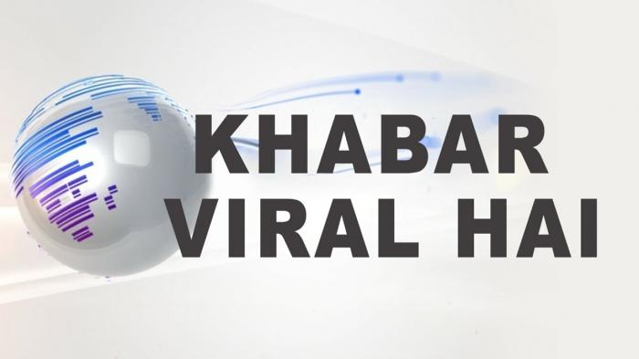 Khabar viral hai on JioTV