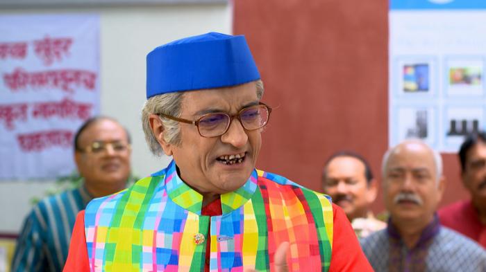 Taarak Mehta Ka Ooltah Chashmah on JioTV