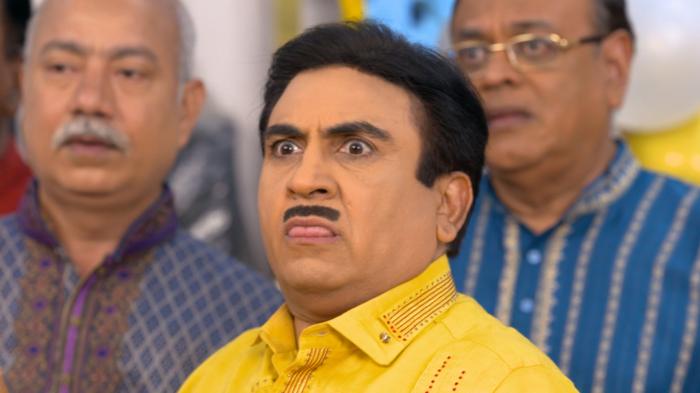 Taarak Mehta Ka Ooltah Chashmah on JioTV