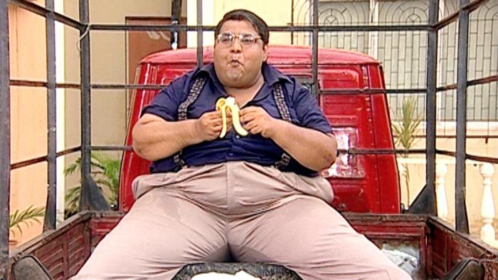 Taarak Mehta Ka Ooltah Chashmah on JioTV