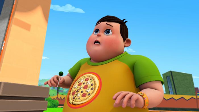 Shin Chan Episode No.54 on JioTV
