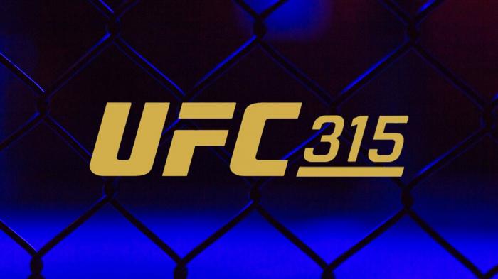 UFC 315 Live on JioTV