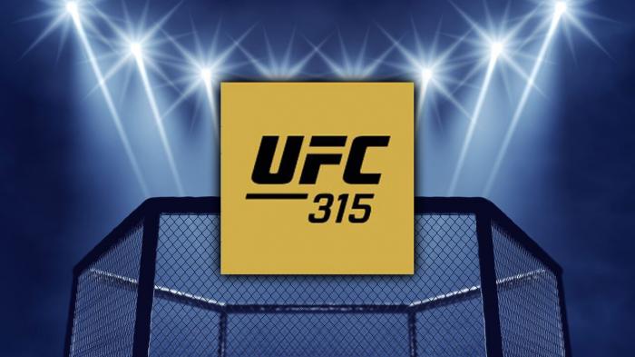 UFC 315 on JioTV
