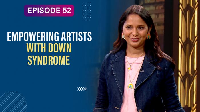 Empowering Abilities Episode No.52 on JioTV