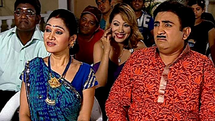 Taarak Mehta Ka Ooltah Chashmah on JioTV