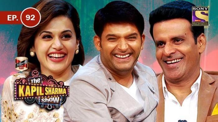 The Kapil Sharma Show Episode No.92 on JioTV
