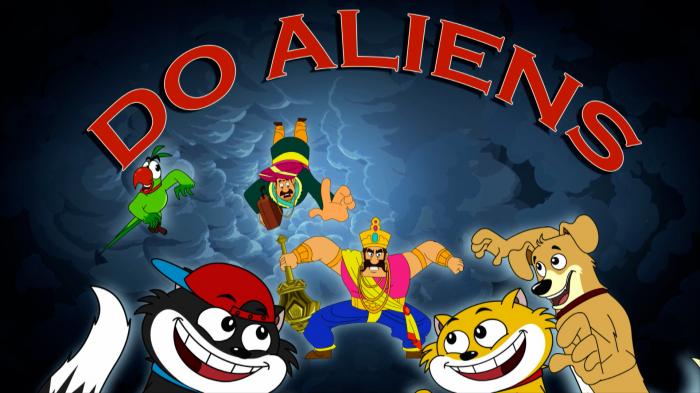Honey Bunny in Plane Hijack on JioTV