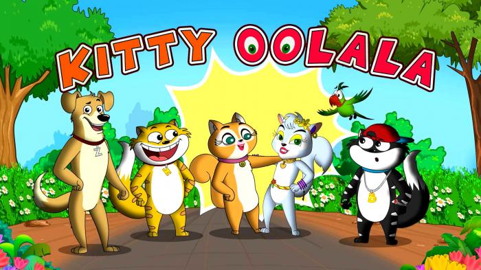 Honey Bunny Ka Jholmaal Episode No.508 on JioTV