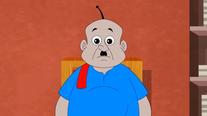 Taarak Mehta Kka Chhota Chashmah Episode No.126 on JioTV
