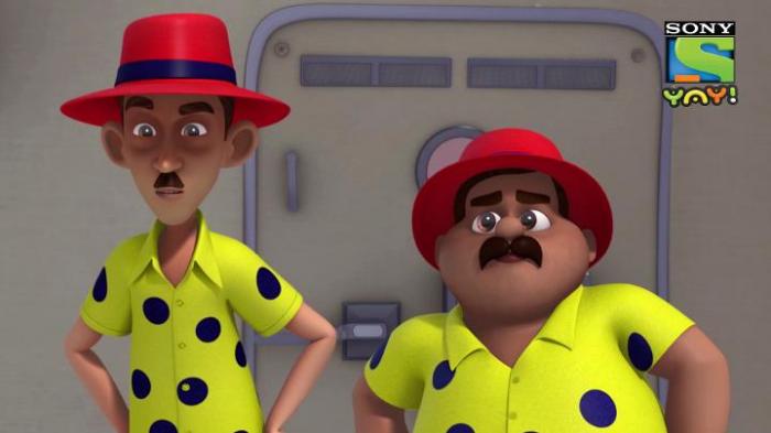 Taarak Mehta Kka Chhota Chashmah Episode No.70 on JioTV