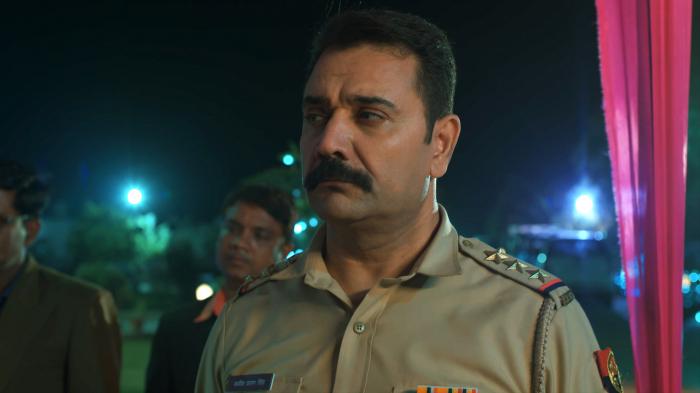 Crime Patrol 2.0 on JioTV