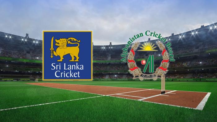 New Zealand Tour Of Sri Lanka 2024 on JioTV