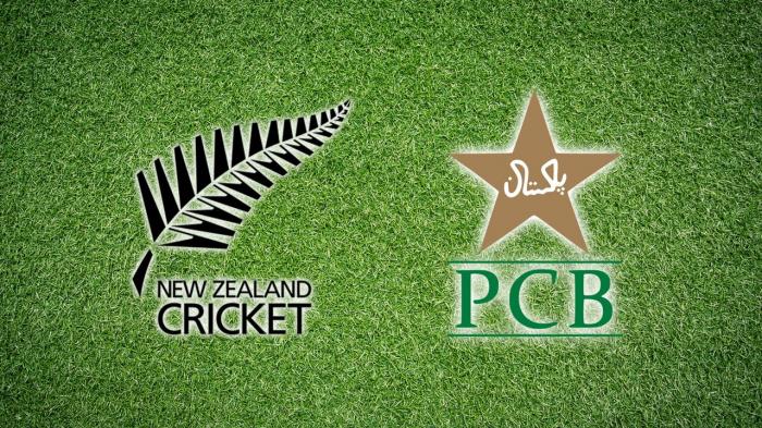 New Zealand vs Pakistan 2025 T20I HLs on JioTV