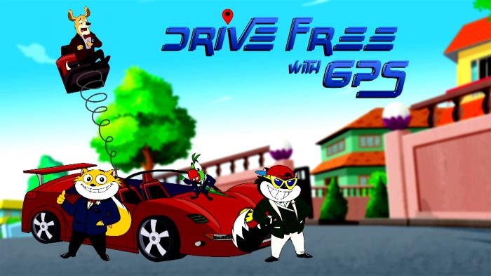 Kicko And Super Speedo Episode No.11 on JioTV