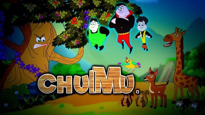 Honey Bunny Ka Jholmaal Episode No.142 on JioTV