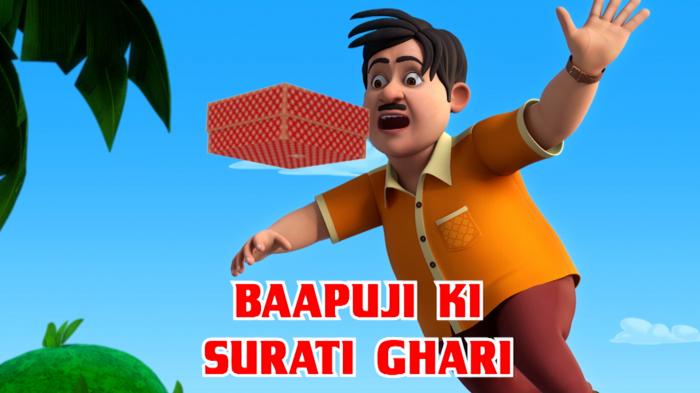 Taarak Mehta Kka Chhota Chashmah Episode No.15 on JioTV