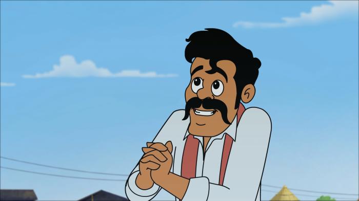 Guru Aur Bhole Episode No.99 on JioTV