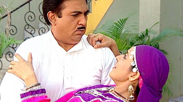 Taarak Mehta Ka Ooltah Chashmah on JioTV