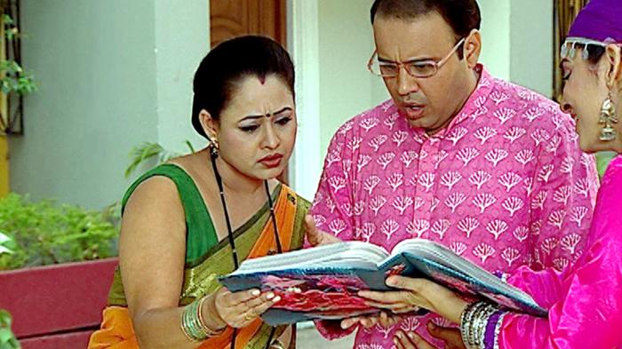 Taarak Mehta Ka Ooltah Chashmah on JioTV