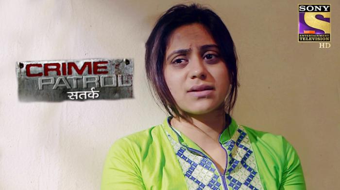 Crime Patrol Satark on JioTV
