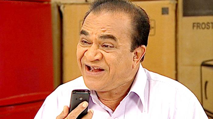 Taarak Mehta Ka Ooltah Chashmah on JioTV