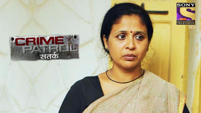 Crime Patrol Satark on JioTV