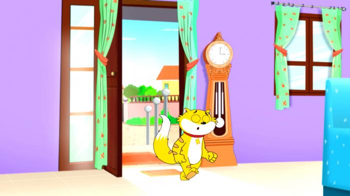 Sudha Murty's Stories of Wit & Magic Episode No.5 on JioTV