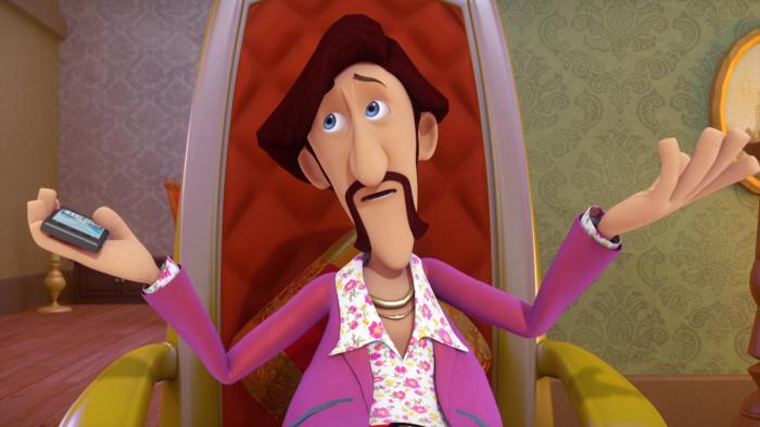 Taarak Mehta Kka Chhota Chashmah Episode No.130 on JioTV