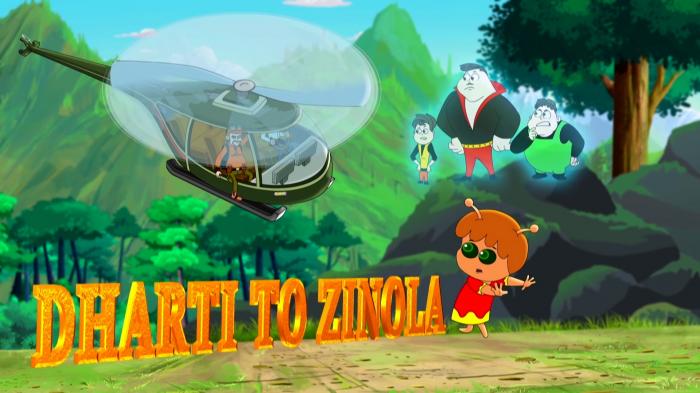 Guru Aur Bhole Episode No.177 on JioTV