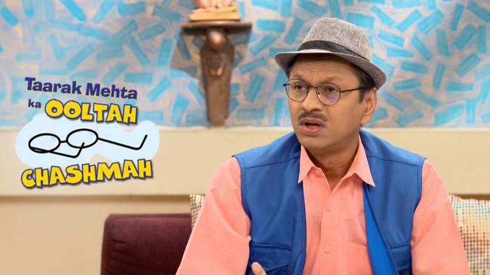 Taarak Mehta Ka Ooltah Chashmah on JioTV