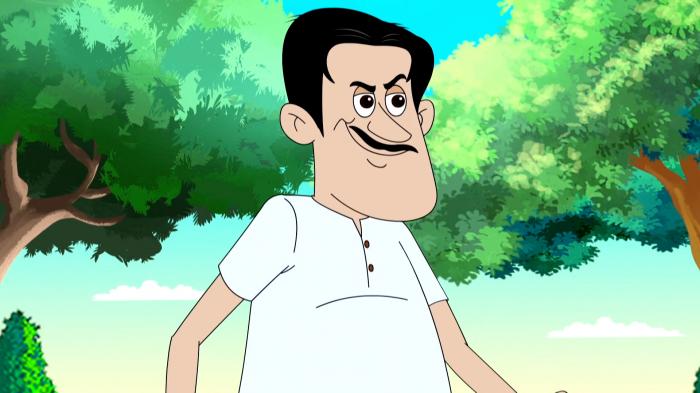 Taarak Mehta Kka Chhota Chashmah Episode No.33 on JioTV