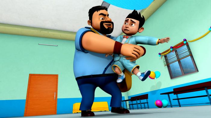 Guru Aur Bhole Episode No.58 on JioTV
