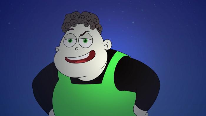 Kicko And Super Speedo Episode No.92 on JioTV