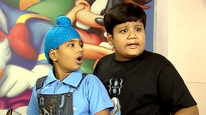 Taarak Mehta Ka Ooltah Chashmah on JioTV