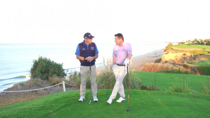 Golf's Greatest Holes on JioTV