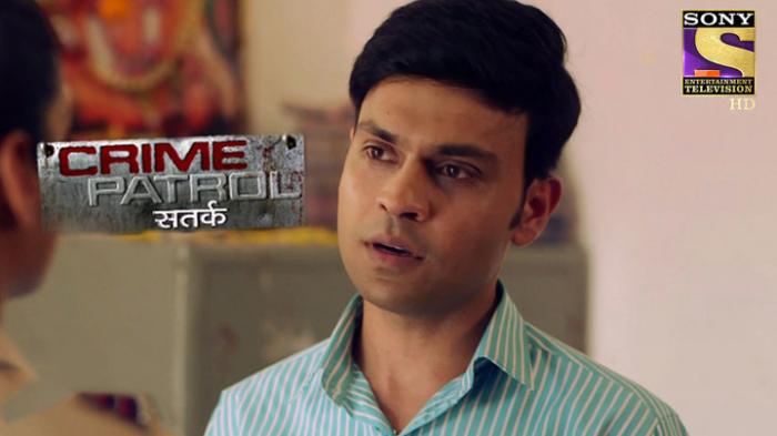 Crime Patrol Satark on JioTV