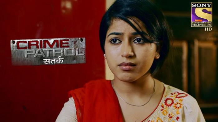 Crime Patrol Satark on JioTV
