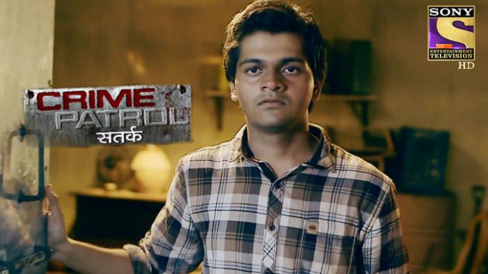 Crime Patrol Satark on JioTV