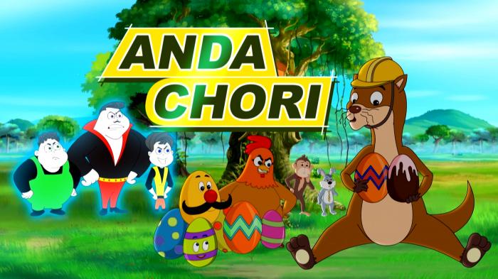 Taarak Mehta Kka Chhota Chashmah Episode No.71 on JioTV