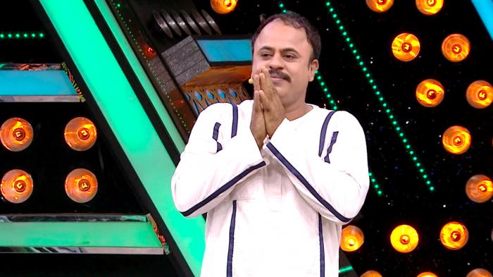 Hasyajatreche Samrat Episode No.75 on JioTV
