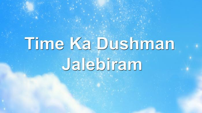 Honey Bunny Ka Jholmaal Episode No.622 on JioTV