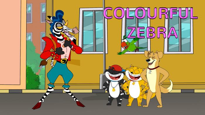 Oggy and the Cockroaches Episode No.6 on JioTV