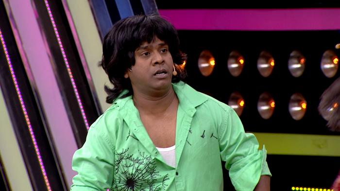 Maharashtra Chi Hasya Jatra Navya Korya Vinodacha Punha Nava Hangam Episode No.3 on JioTV
