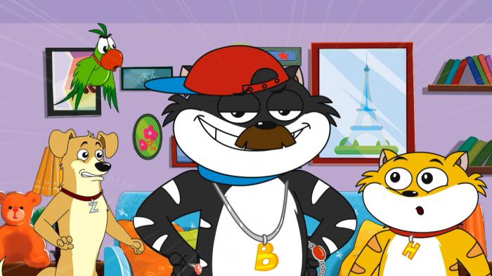 Kicko And Super Speedo Episode No.5 on JioTV