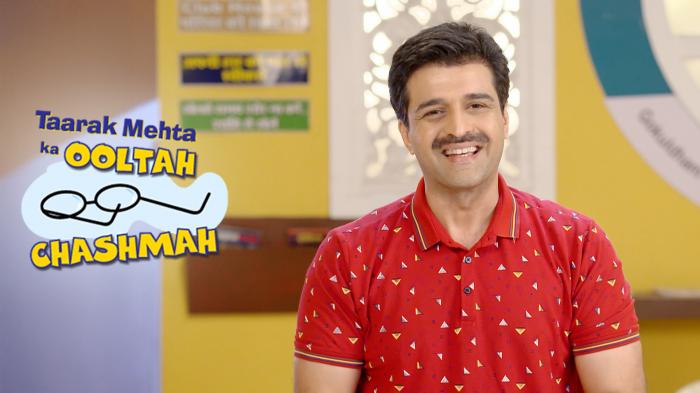 Taarak Mehta Ka Ooltah Chashmah on JioTV