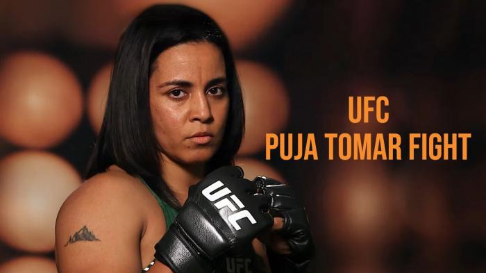 UFC: The Ultimate Fighter on JioTV