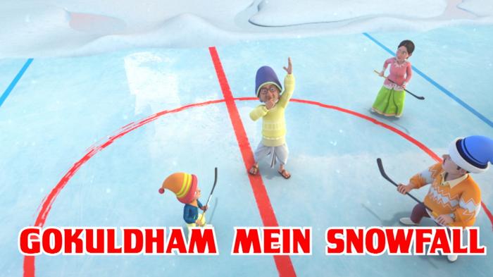 Taarak Mehta Kka Chhota Chashmah Episode No.121 on JioTV