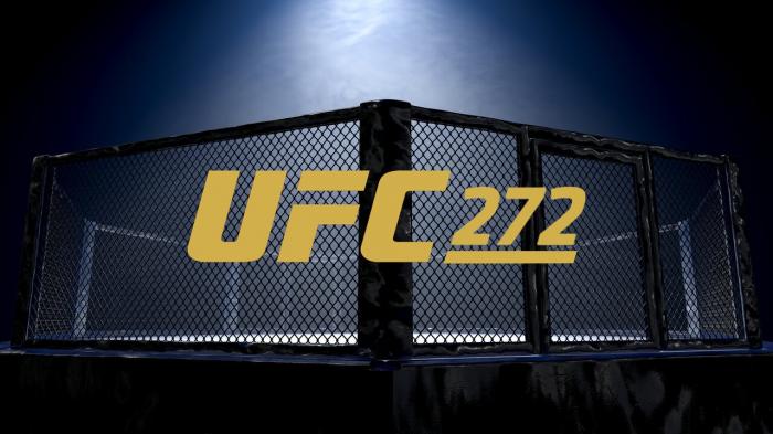 UFC 2021-22 on JioTV